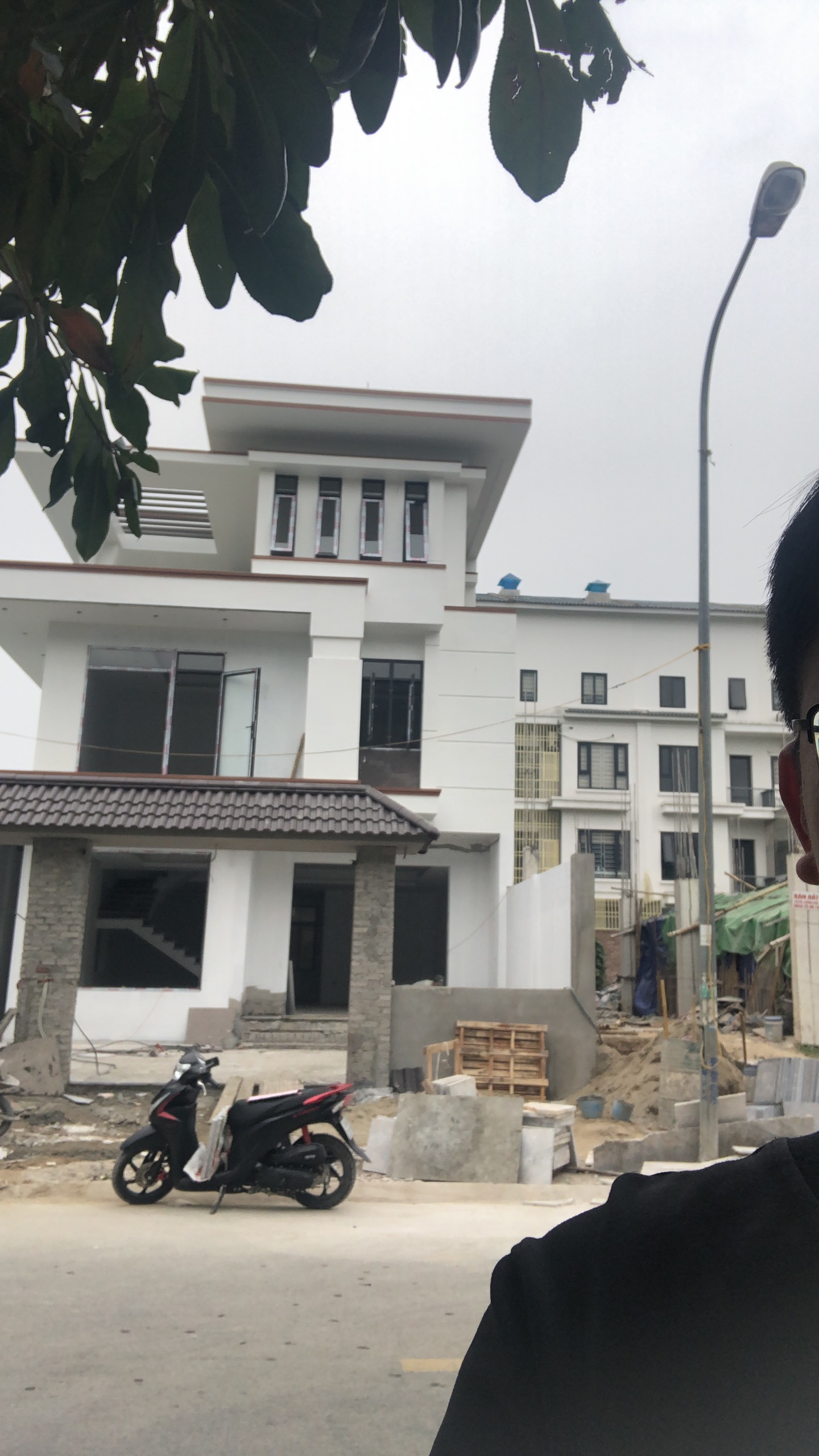 Xây nhà trọn gói ở Hạ Long, Quảng Ninh