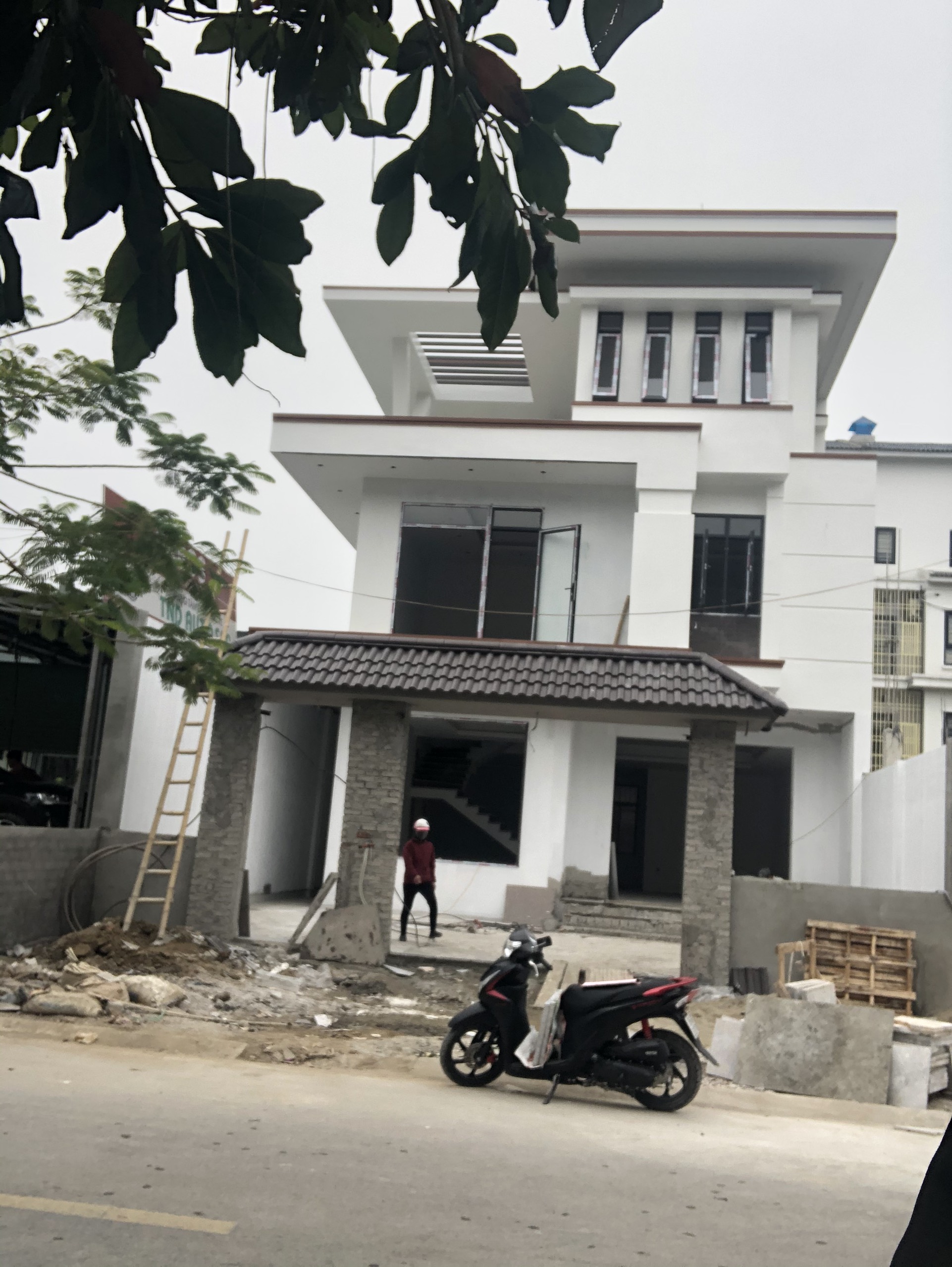 Sửa nhà Hạ Long, Quảng Ninh